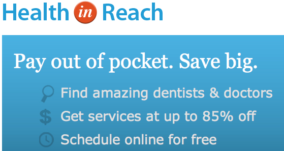 HealthInReach