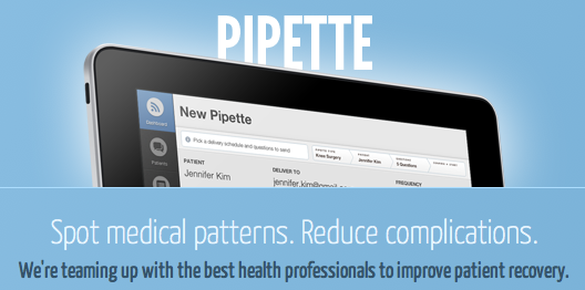 Pipette