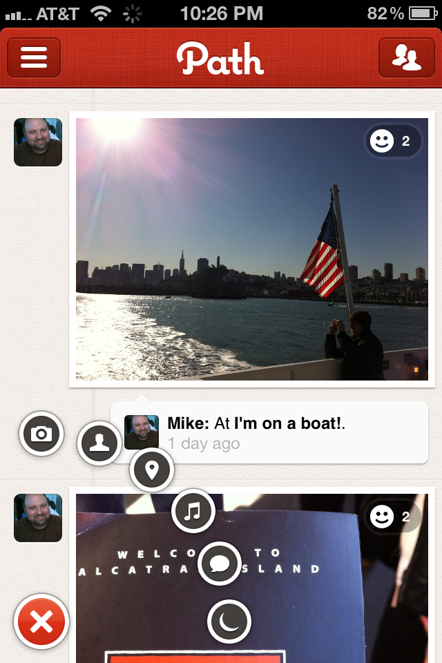 Path 2.0